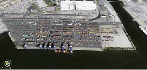 Seagirt Marine Terminal