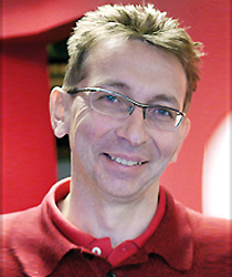 Trouvé, Arnaud