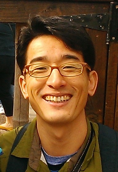 Yoo, Byungseok