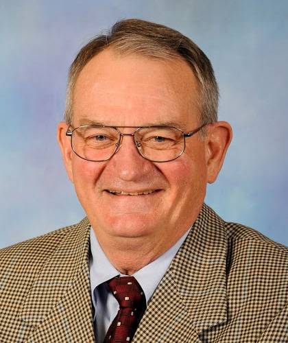 Barbe, David F.