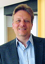 Wachsman, Eric