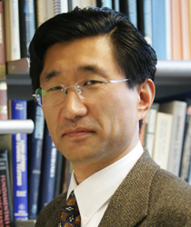 Kim, Jungho