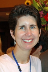 McConnel, Laura