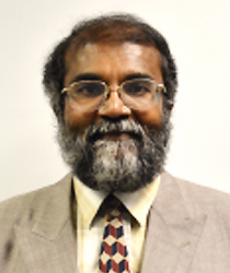 Franklin, Manoj