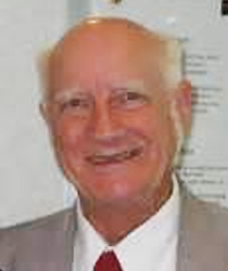 Newcomb, Robert     IN MEMORIAM