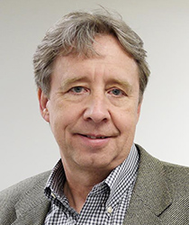 Briber, Robert M.