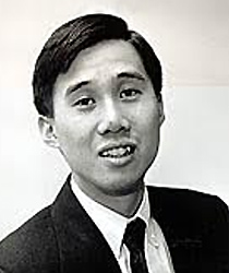Yeung, Donald