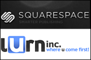 Squarespace, Inc. and Lurn, Inc.