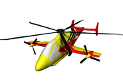 Helicopter Design Contest