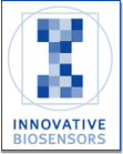 Innovative Biosensors Logo