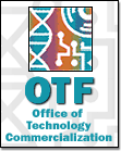 Office of Technology Commercialization Logo