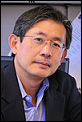 K. J. Ray Liu