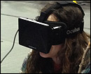 Oculus VR image