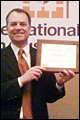 Tim Askew, CEO of CSA Medical
