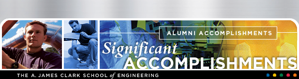 Significant 
       Accomplishments