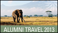 Alumni Travel 2013