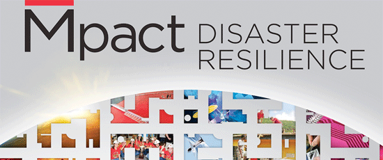 Mpact Week: Disaster Resilience