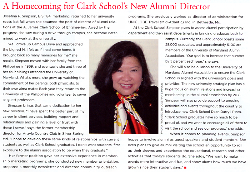 E@M Article Spring 2009