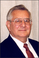 Raymond J. Krizek