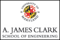 Clark School logo