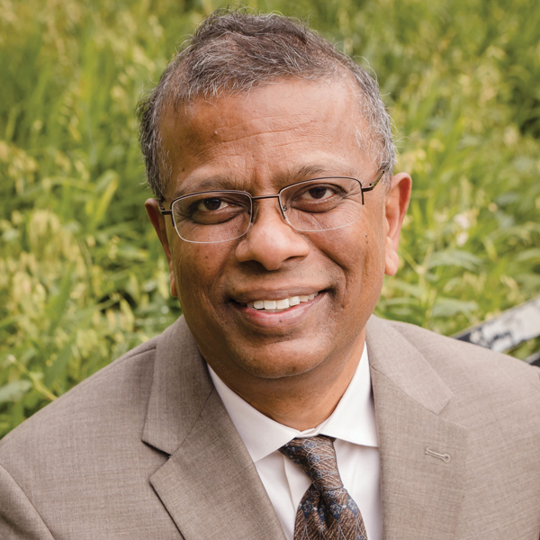 Sudarsanam “Suresh” Babu