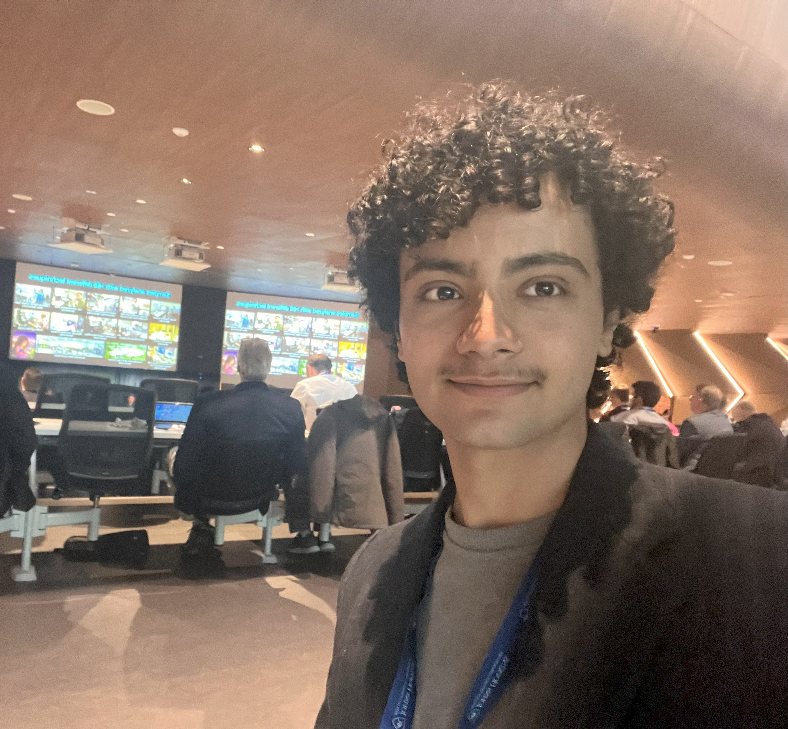 Abdullah Alnamlah Headshot