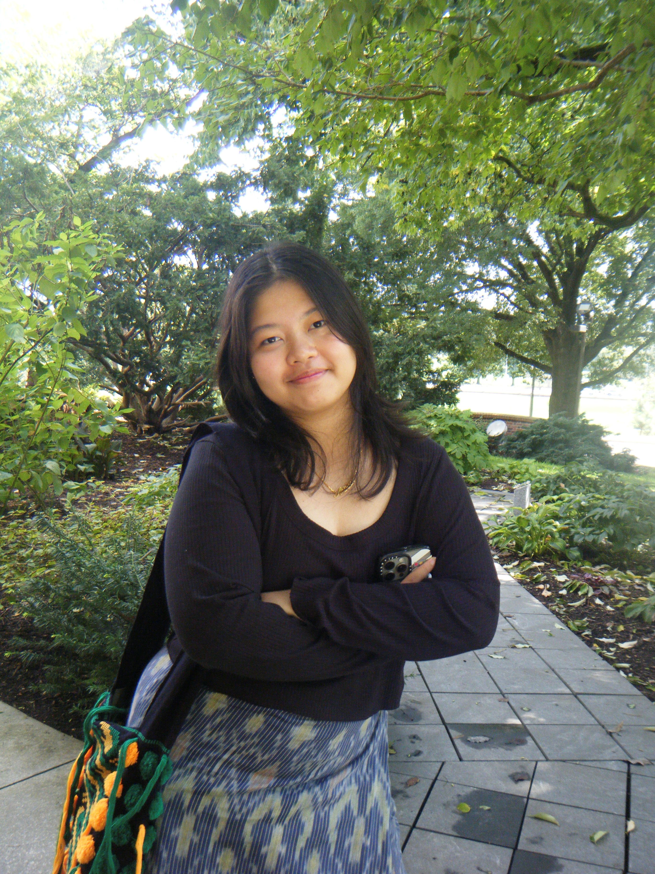 Ahlinkar Thu Headshot