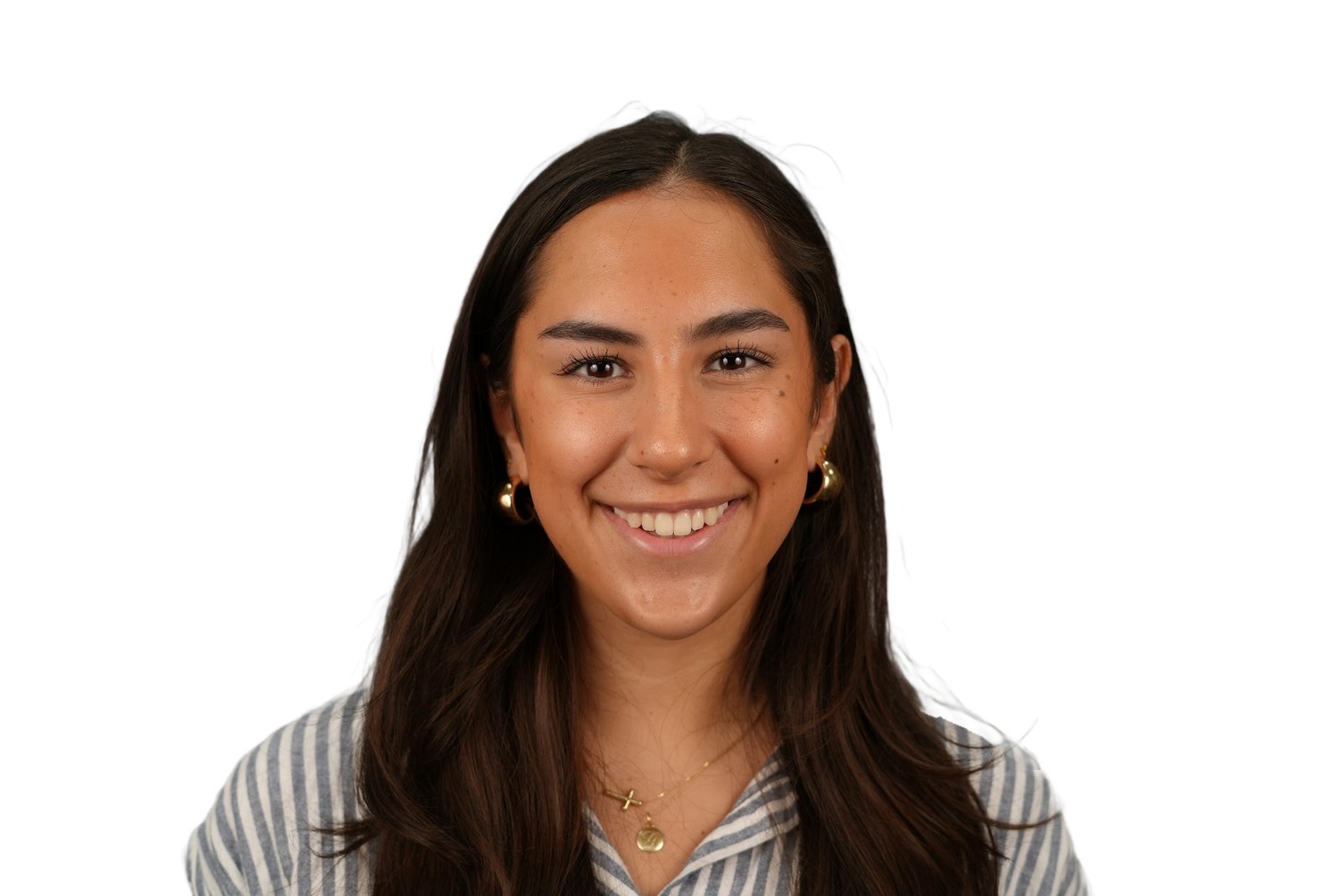 Alyssa Derr Headshot