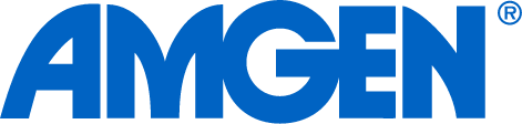 Amgen Corporate Logo