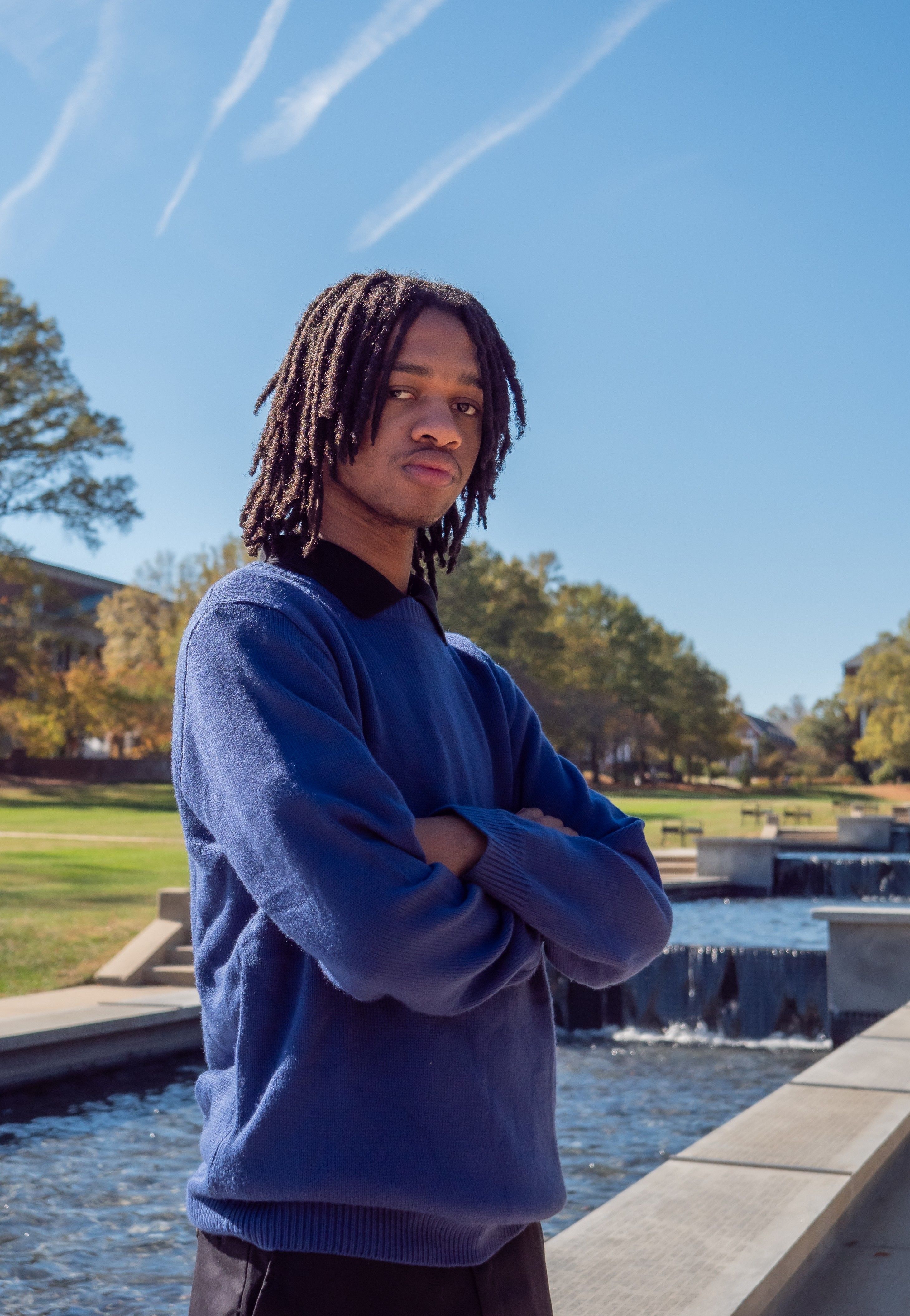 Ashton Blake Headshot