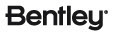 Bentley Systems logo