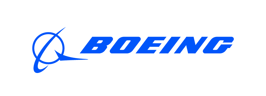 Boeing Corporate Logo