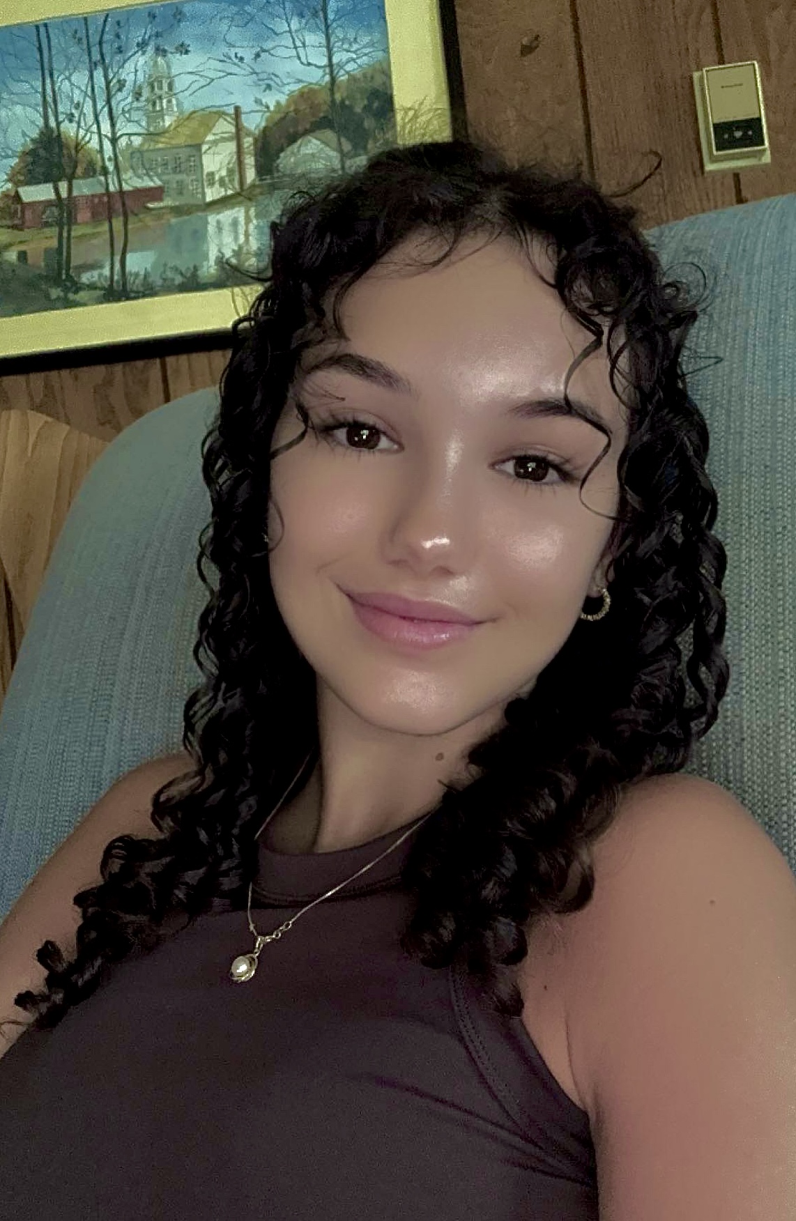 Bridget Incorvia Headshot