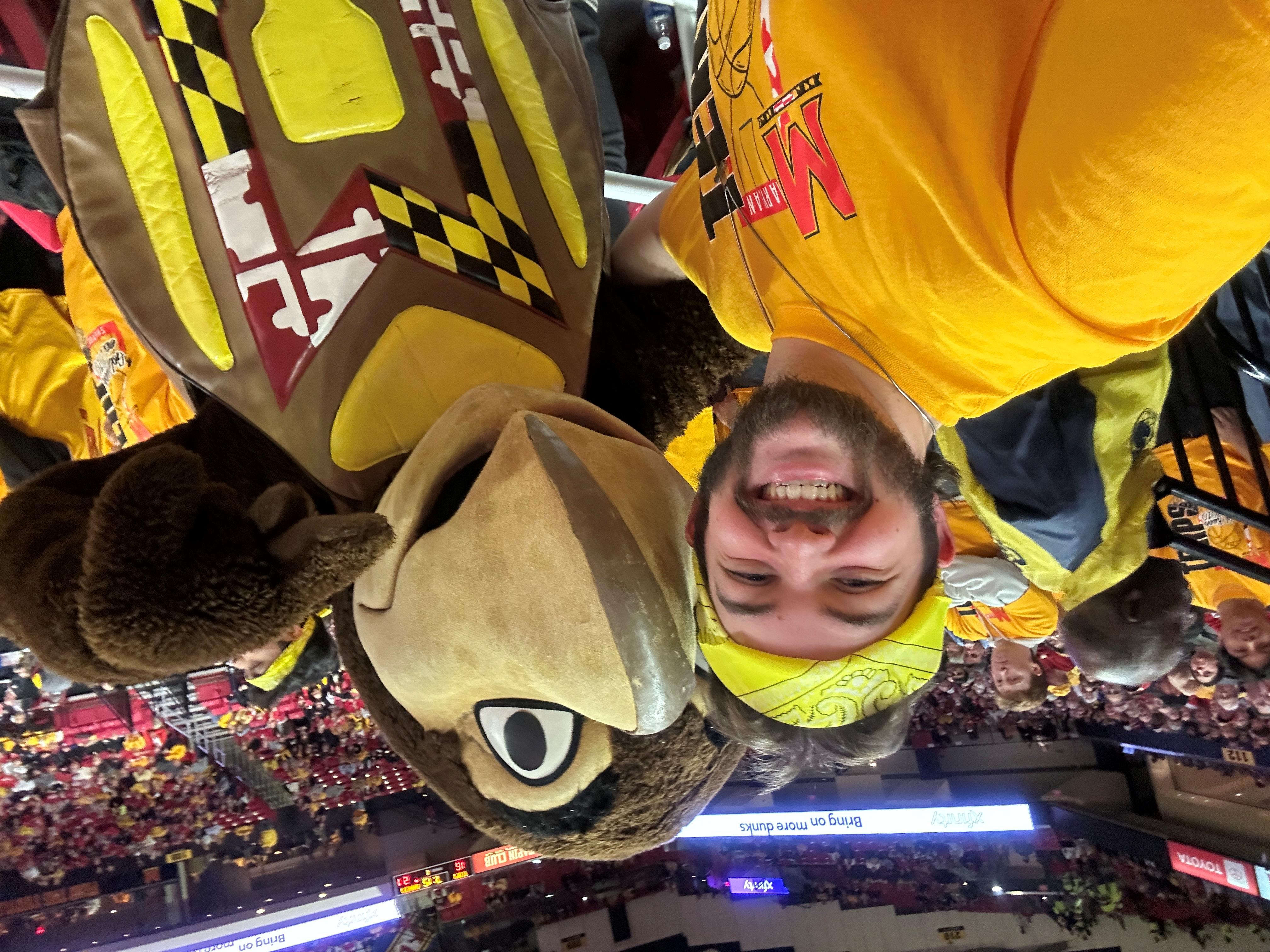 Caleb Baer Headshot Caleb Baer Headshot