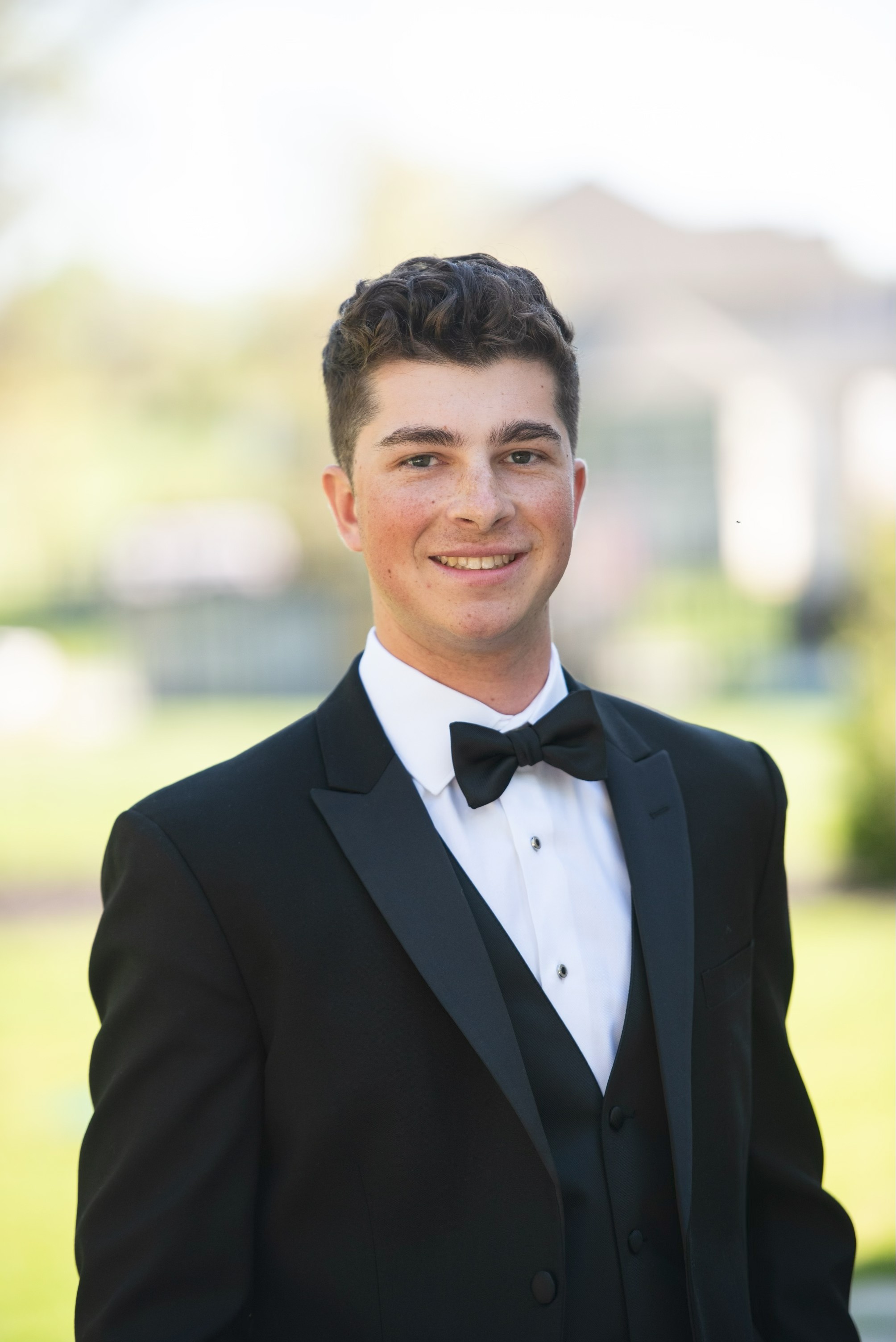 Chase Pakulla Headshot