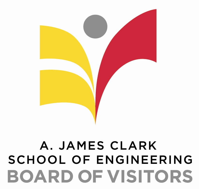 Clark School Board of Visitors Logo