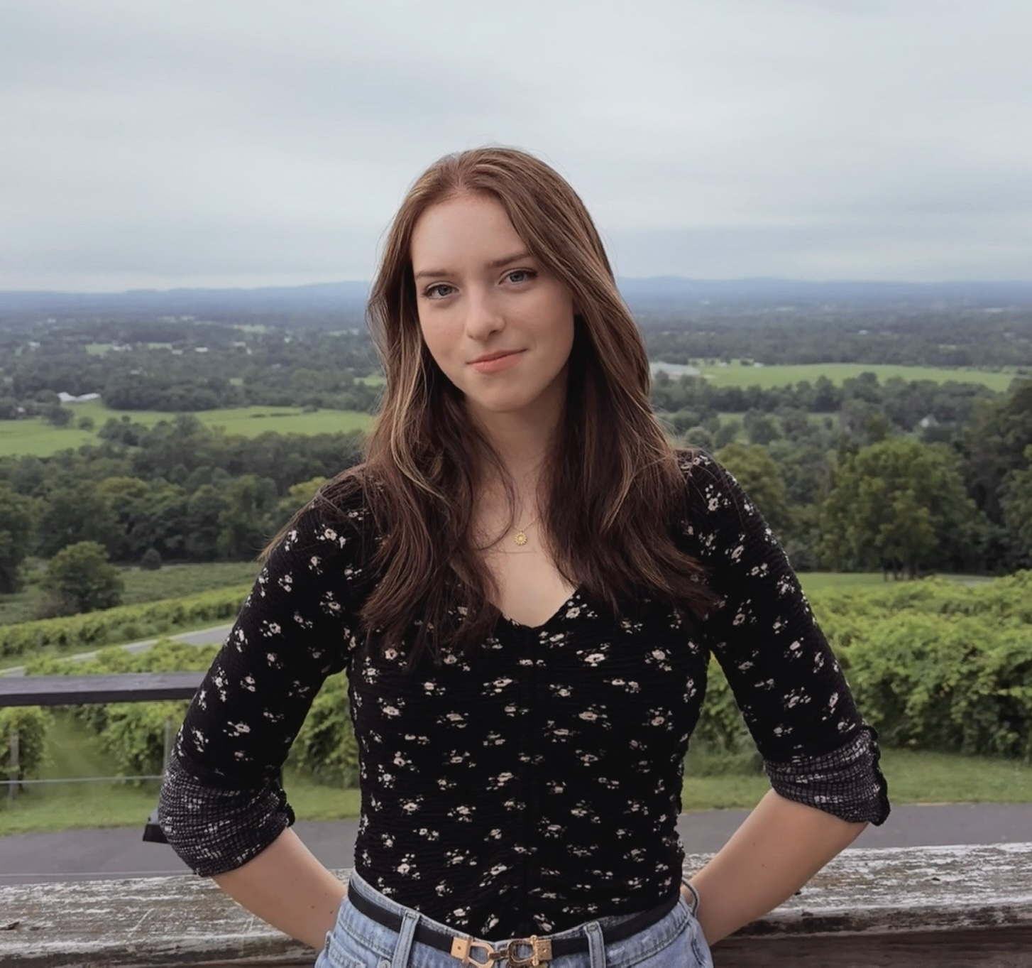 Daria Didenko Daria Didenko