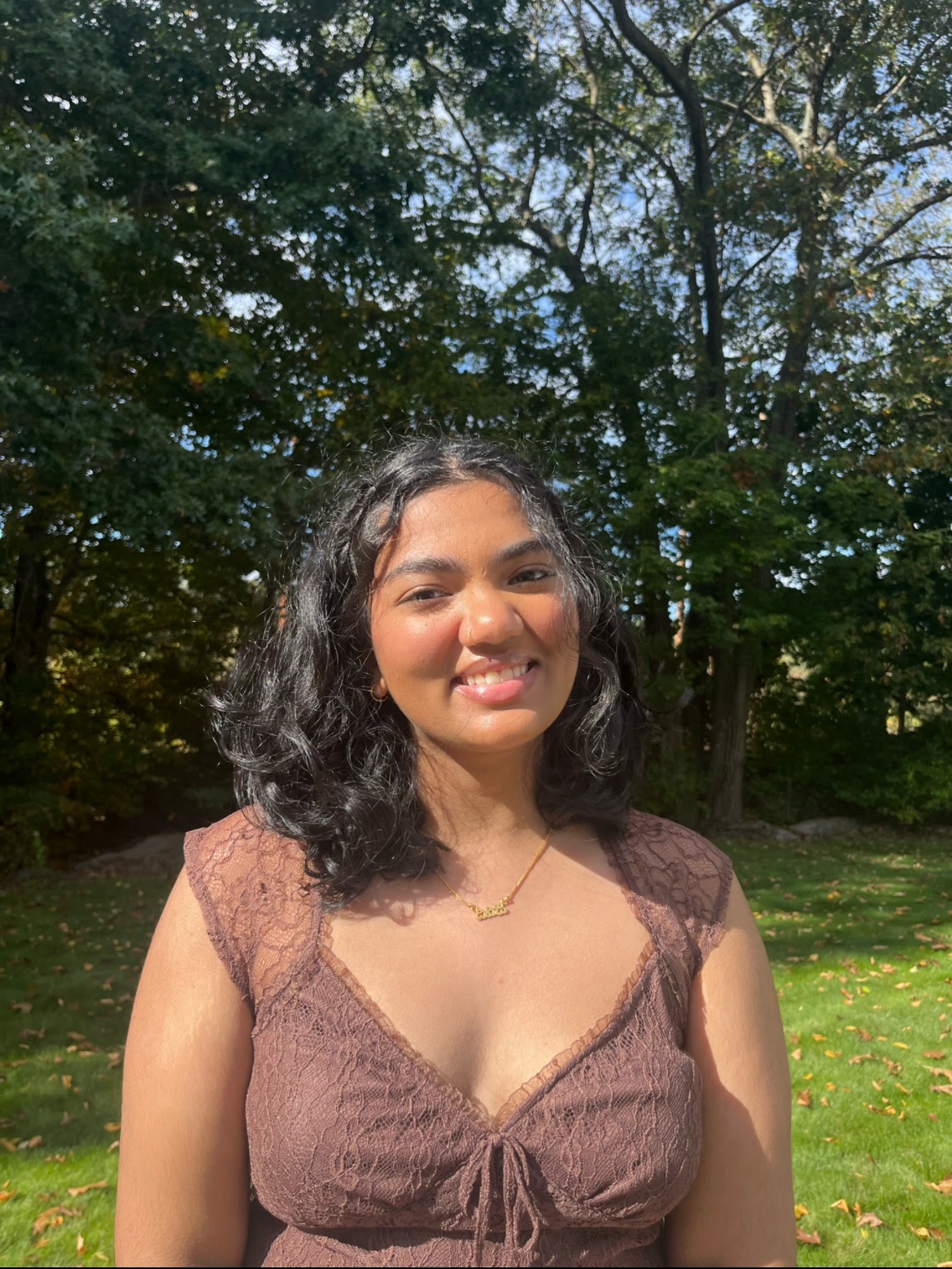 Divija Daliparthy Divija Daliparthy