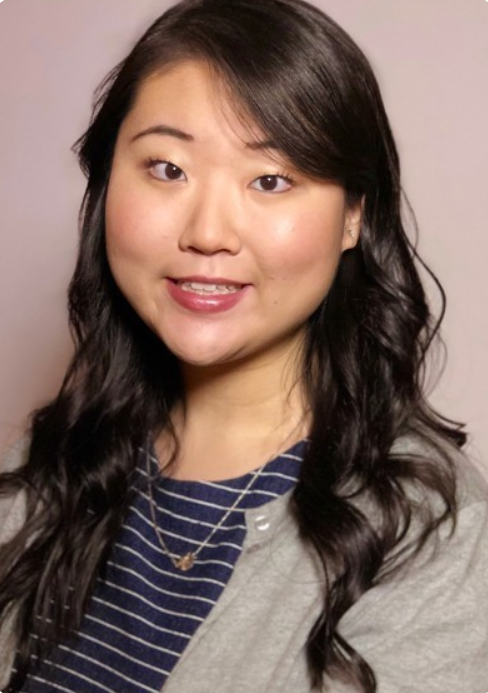 Emily Cho Professional Profile