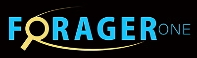 ForagerOne logo
