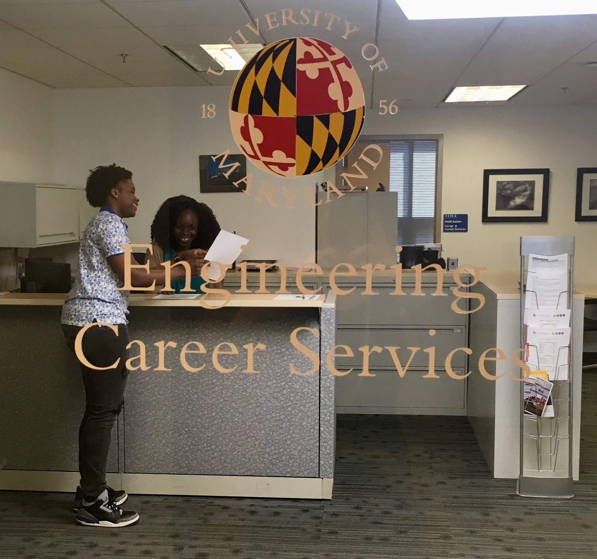 Engineering Career Services 