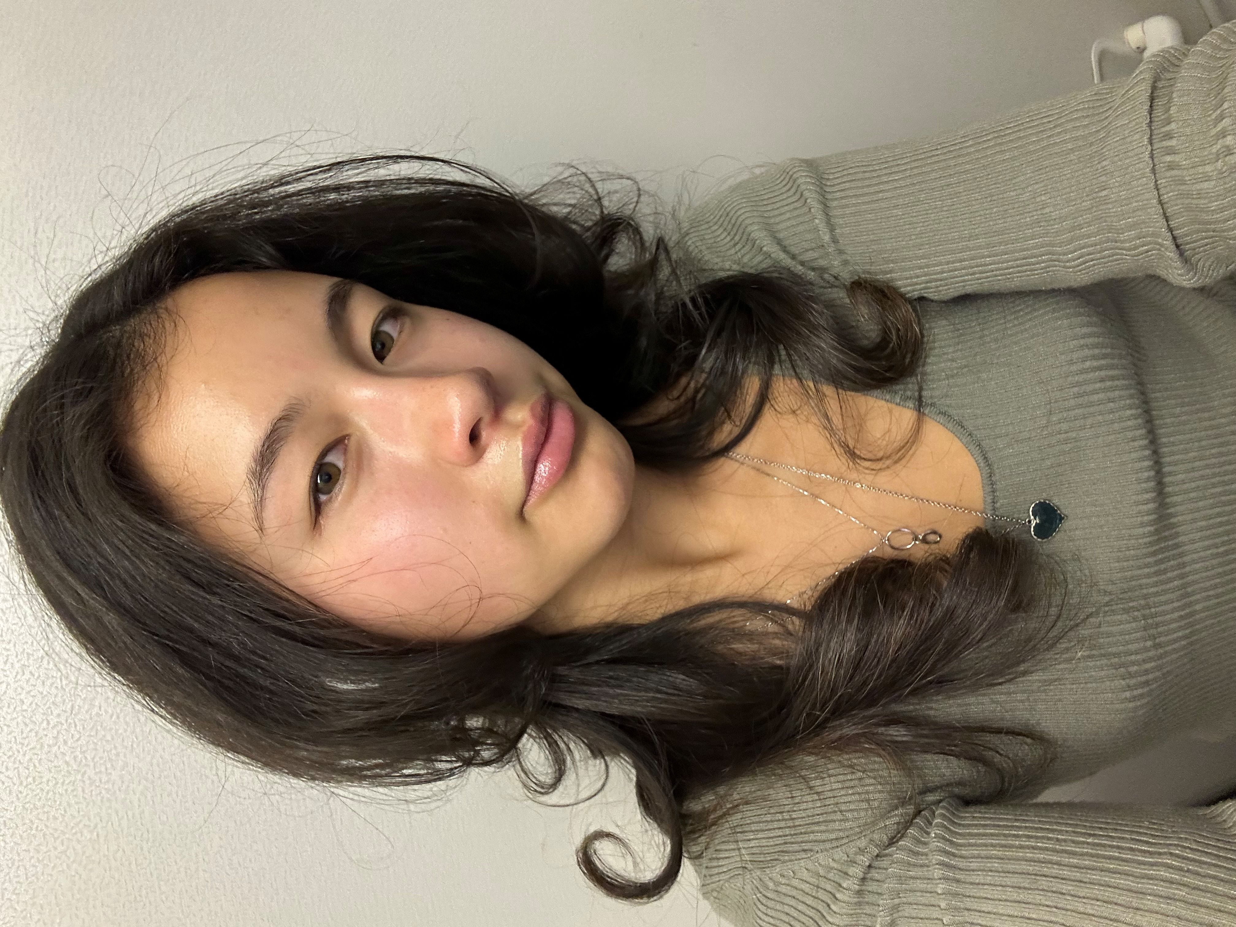 Gabriella Kerechanin