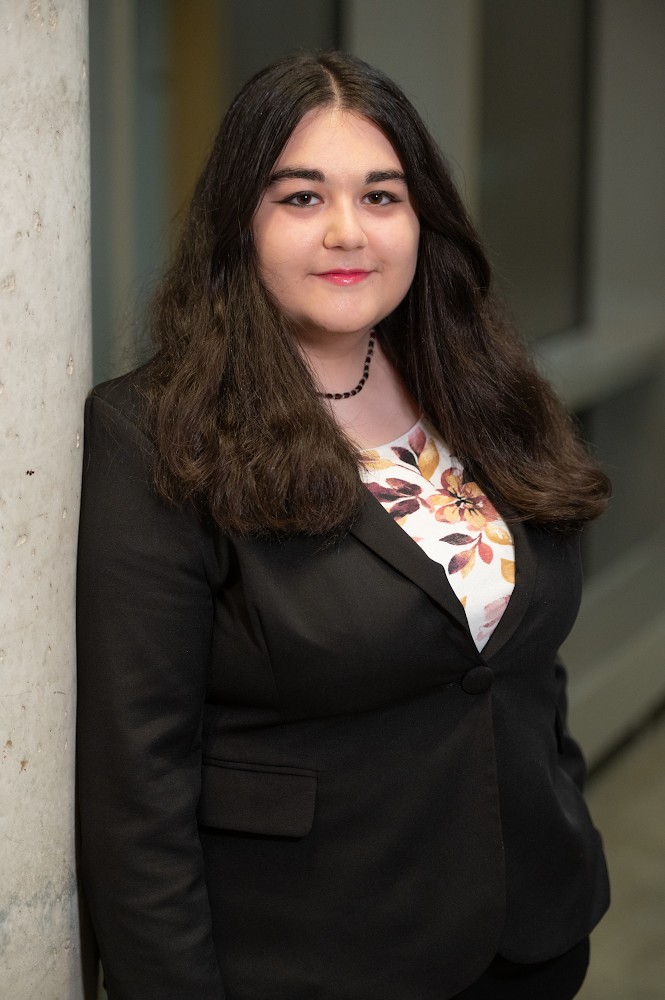 Hailey Chawla Hailey Chawla