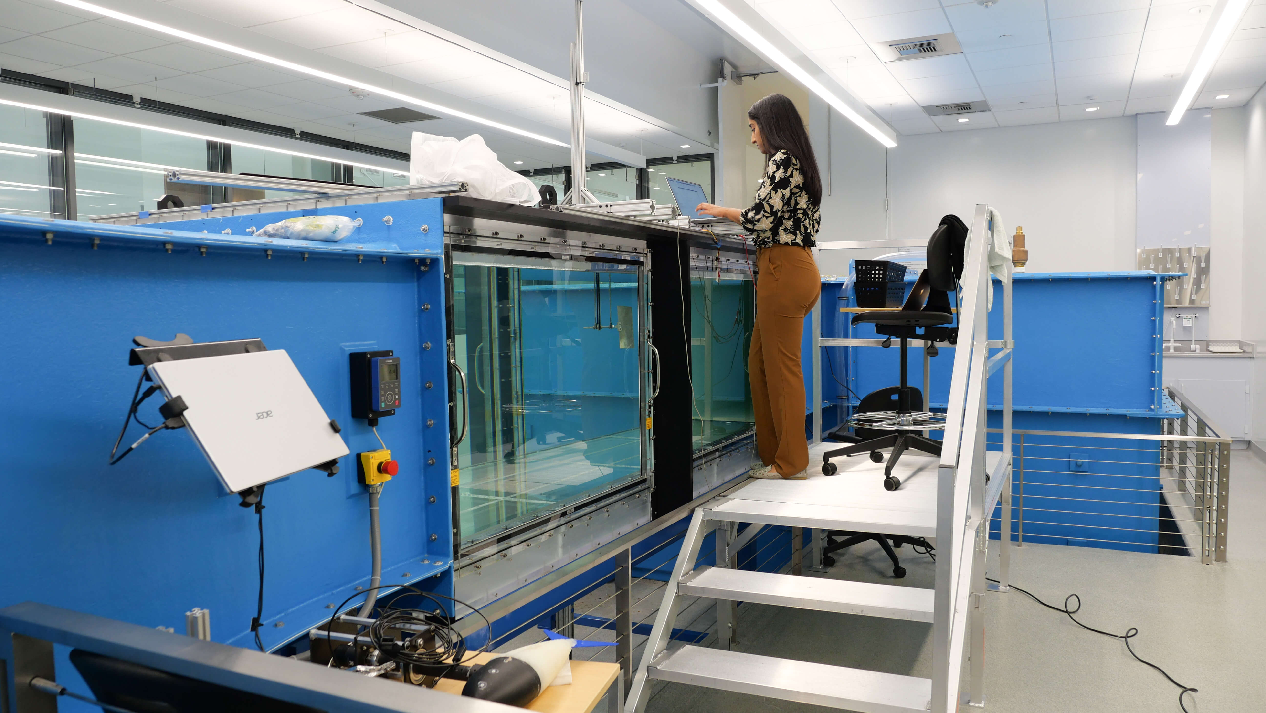 Maryland Engineering at Southern Maryland | A. James Clark School of ...