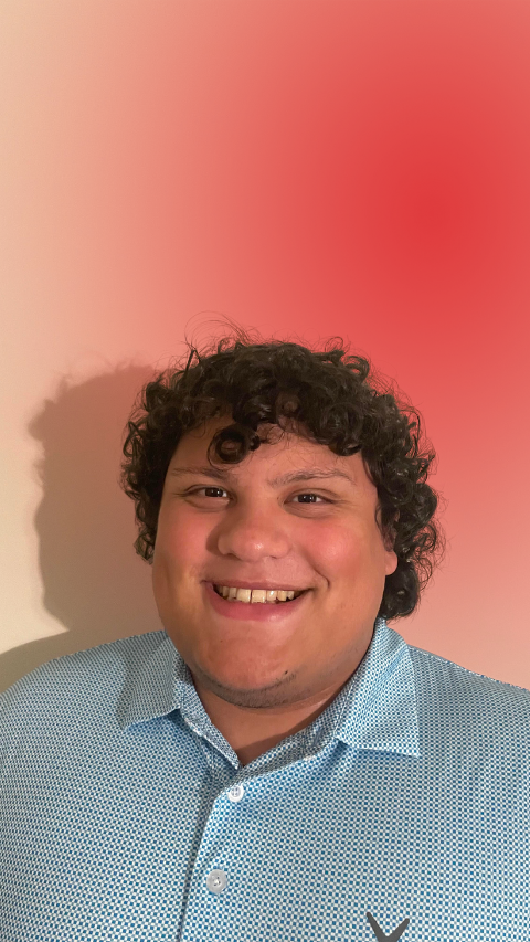 José Gutierrez headshot