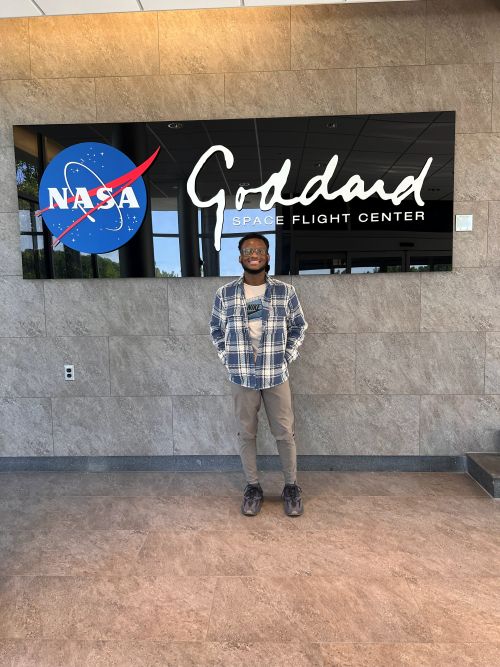 Clark Transfer Scholar - Internship