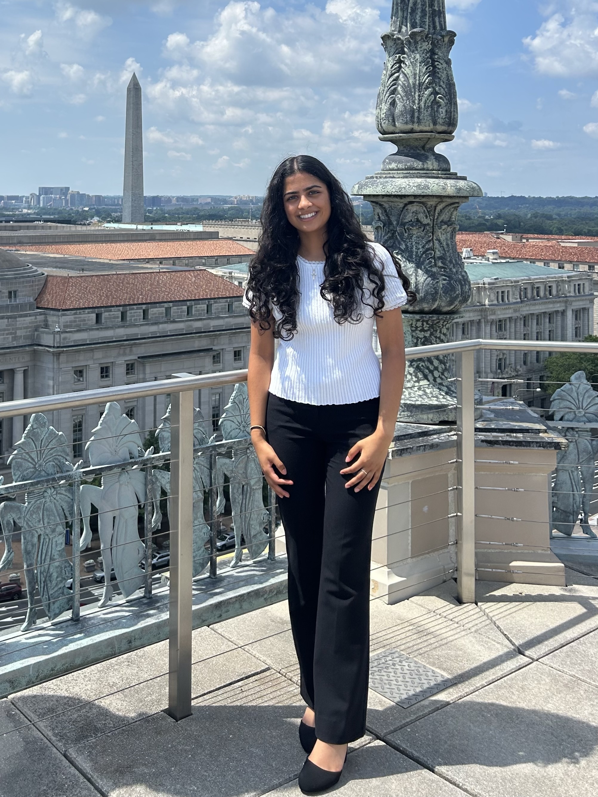 Kaitlyn Mathew Kaitlyn Mathew