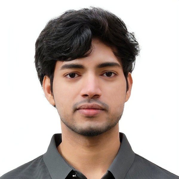 Kashif Ansari 
