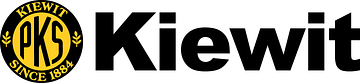 Kiewit logo