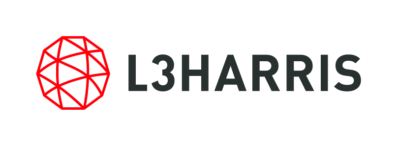 L3Harris Corporate Logo